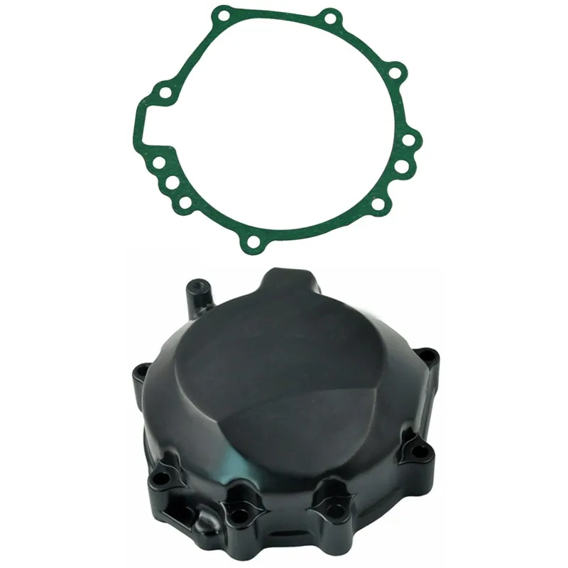 Крышка генератора мотоцикла с прокладками 2006-2010 14031-0045-11E для Kawasaki ZX10R Ninja ZX-10R ZX1000 |