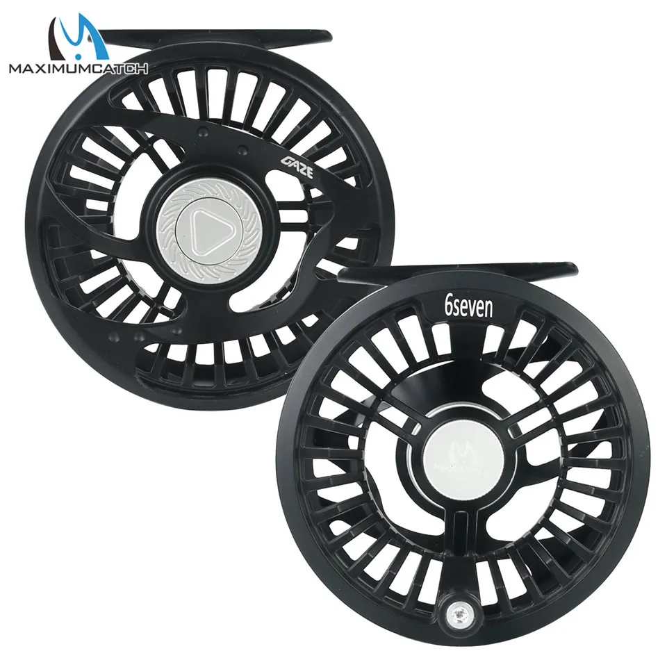 7wt fly reel