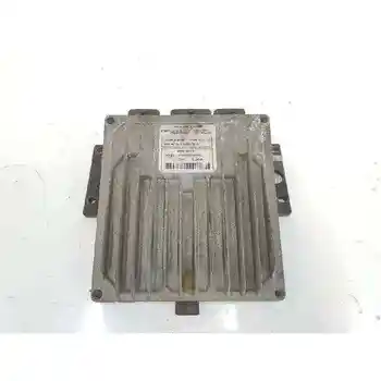 

S110030030 SWITCHBOARD ENGINE EUA RENAULT CLIO II PHASE II (B/CB0)