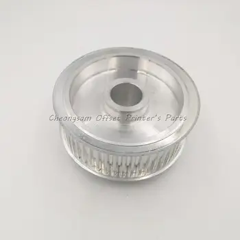 

SA.016.131 Pulley Feeder Drive SM102 SX102 CD102 XL106 Heidelberg Offset Printing Machine Spare Parts