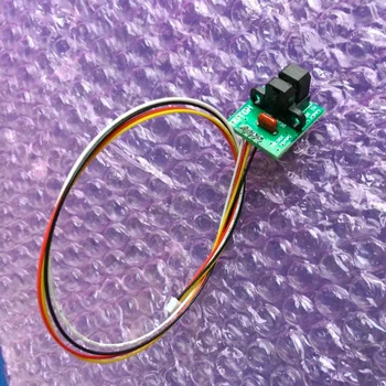 

for Mutoh VJ1204 VJ1304 RJ900 decoder photo machine grating sensor decoder printer parts