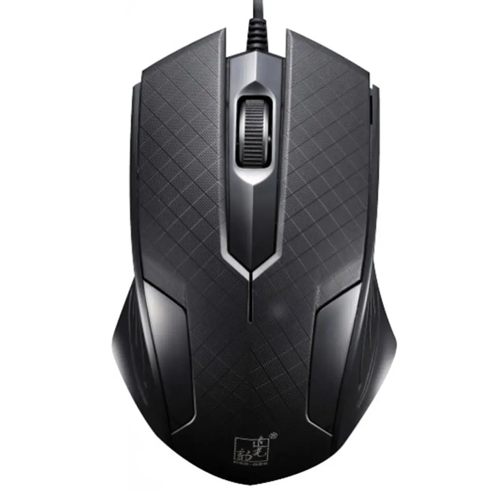 

129 Wired Usb Mouse Home Laptop Desktop Universal Mouse Computer Office Computer Accessories Gaming Mouse