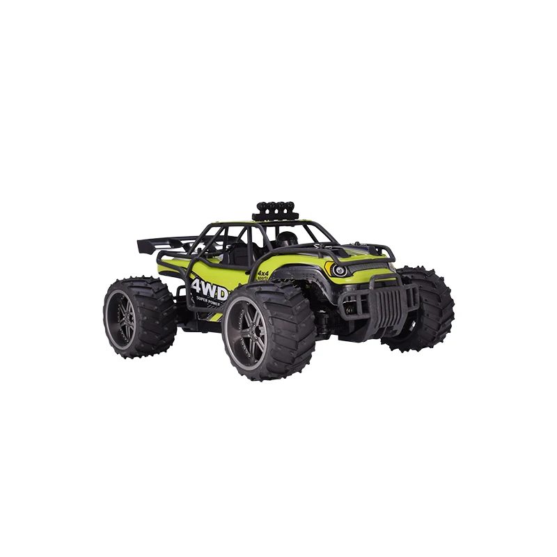 Х-Мощность S009 2,4G 1/16 высокое Скорость RC Внедорожный гоночный грузовик 4WD 25 км/ч автомобиль детские игрушки дистанционного Управление подняться Багги грузовики подарок