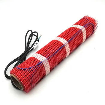 

Heating Tile Heating Cable Mat Floor Heating Wire Module