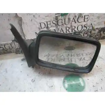 

RIGHT REARVIEW MIRROR SEAT CORDOBA SALOON (6K2) 1.4 [15550641]