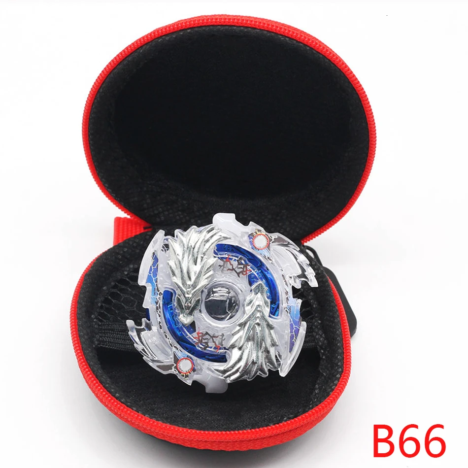 Gold Edition Beyblade Burst Toy B129 No Launcher And Box Babled Metal Fusion Rotate Top Bey Blade Blade Child Boy Toy Gift - Цвет: B66