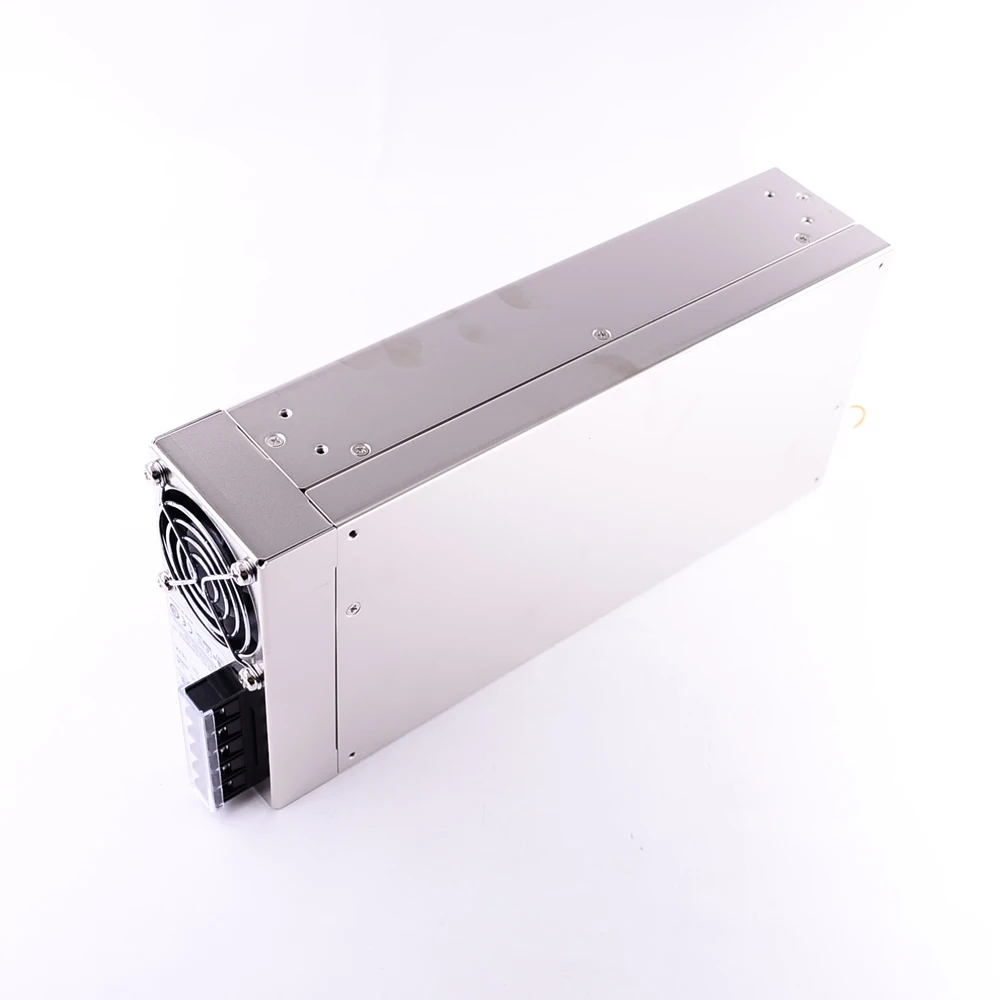 [Семь Неоновые] бренд MEAN WELL представляет SP-750 5V 12V 15V 24V 27V 48V 750W Высокое Мощность высокая эффективность один Выход переключение Питание