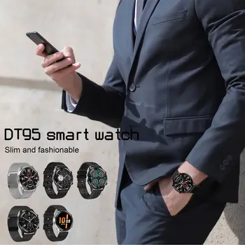 

2020 Smart Watch Bluetooth Call Smartwatch Men Women Sport Fitness Bracelet Smart Clock For Android Apple Xiaomi