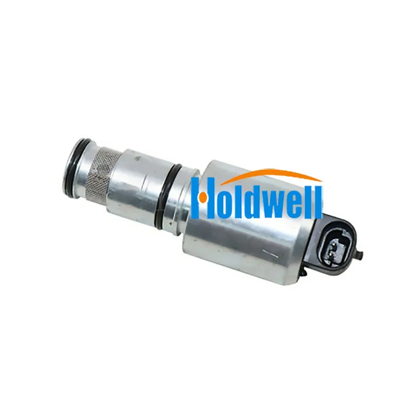 

Holdwell Hydraulic Solenoid Valve RE574087 for John Deere Tractor 7200R 7210R 7215R 7230R