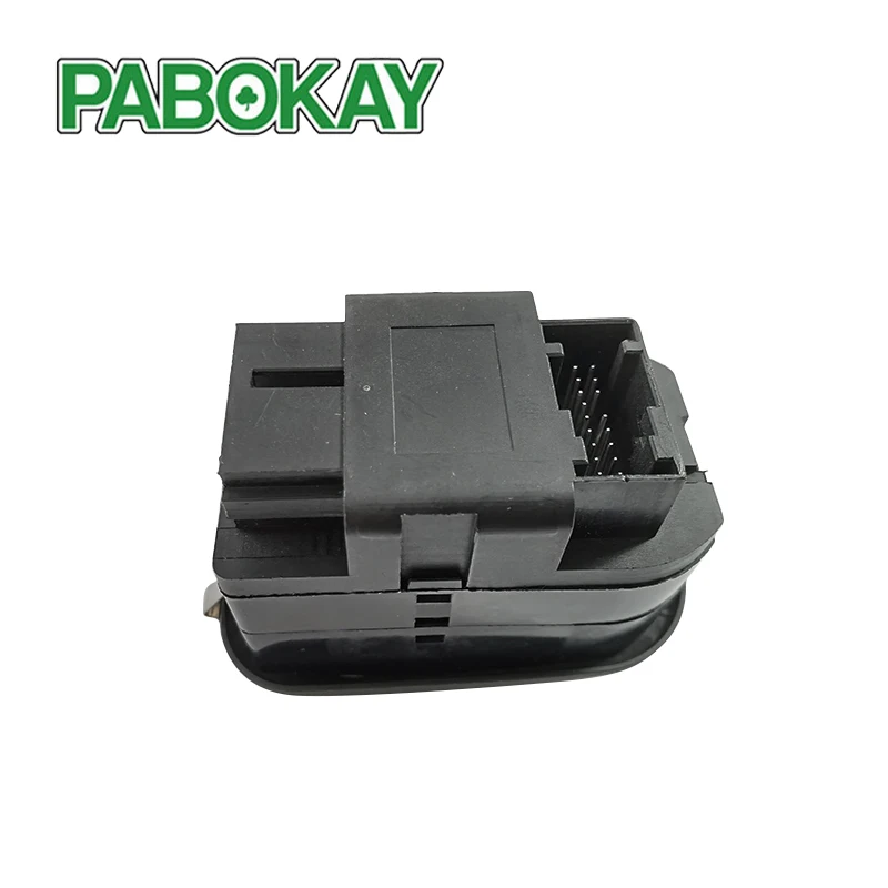 Electric Master Window Switch for Peugeot 206 206 CC 206SW 306 Saloon 2007-