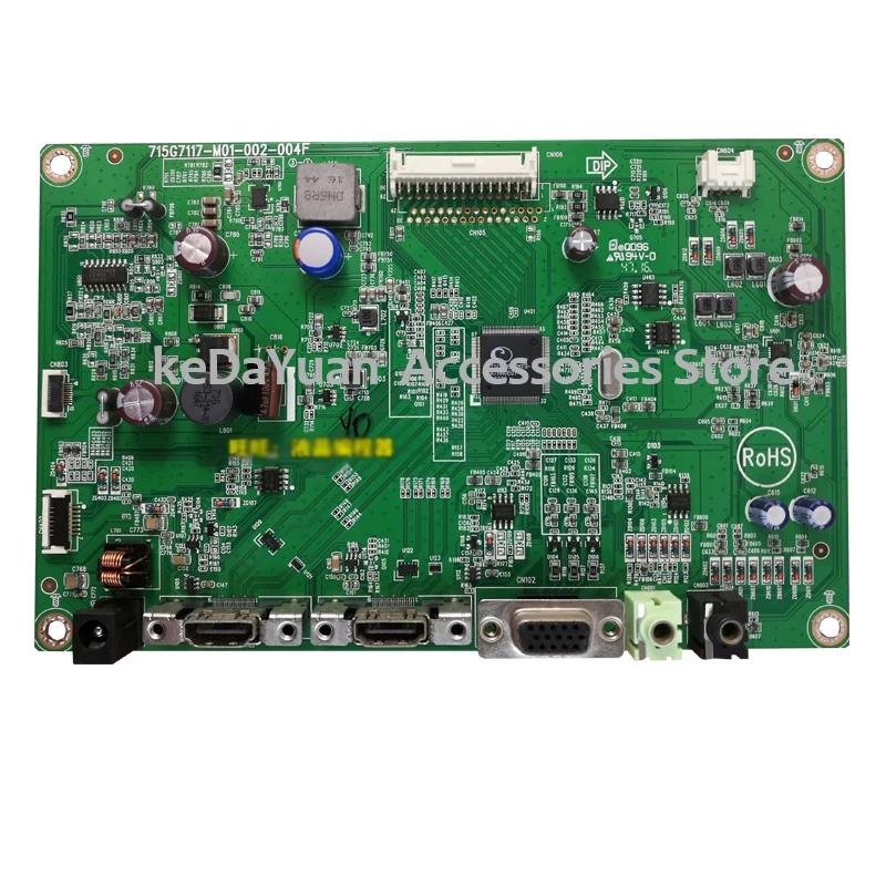 Тестовая Рабочая плата для ASUS VX279H-D VX239 715G7117-M01-000-004L LM230WF3