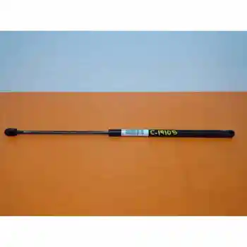 

BOOT SHOCK ABSORBERS/PORTON FORD FOCUS C-MAX (CHAP)