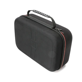 

Hard EVA Pouch Storage Bag Multi-Compartment Carrying Case For Switch