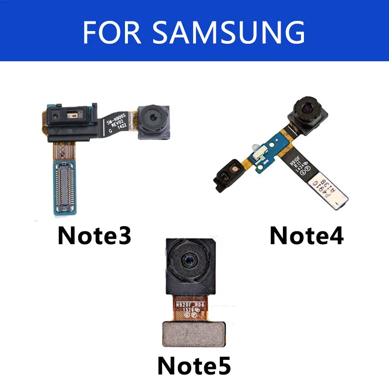 Note3 4 5