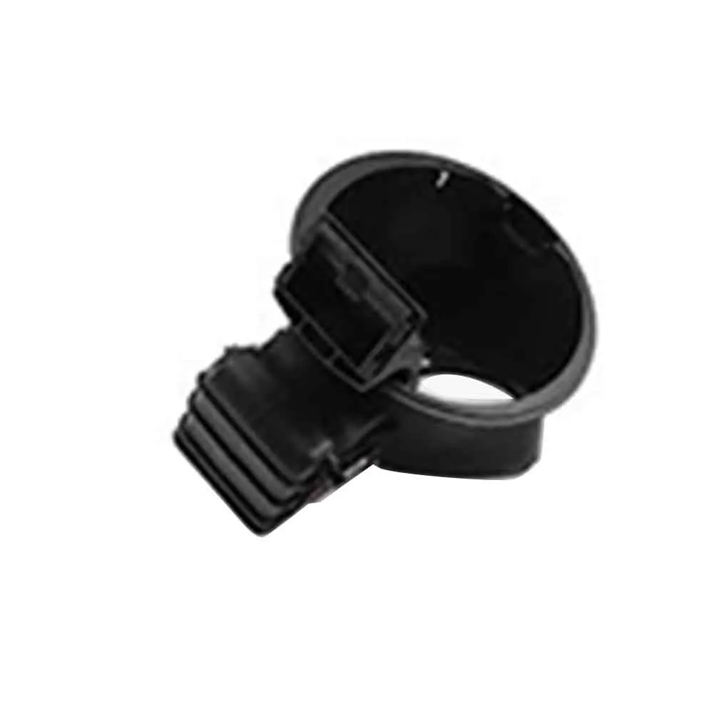 4L3Z9927936 дверная Крышка корпуса бака для дома прочная крышка DIY топливный наполнитель газовая крышка запасная часть Модифицированная АБС Ремонт для Ford F 150
