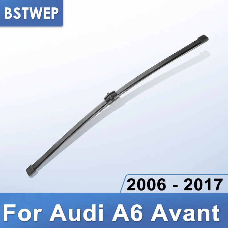 BSTWEP Задняя щетка стеклоочистителя для Audi A6 2006 2007 2008 2009 2010 2011 2012 2013