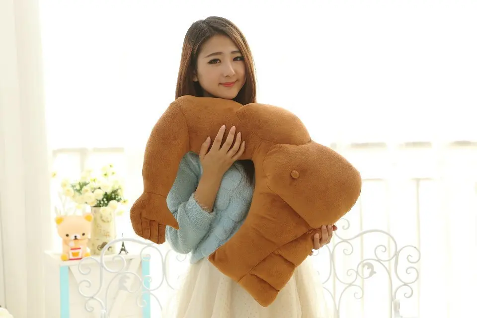

Boyfriend Arm Modeling Muscular Men Plush Pillow Cushion Singles' Day Gift Back Cushion Nap Pillow