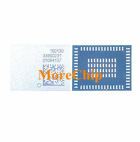 339S0231 для iPhone 6 6plus 6P u5201 _ rf Wi-Fi IC модуль низкотемпературного типа чип 5 шт./лот |