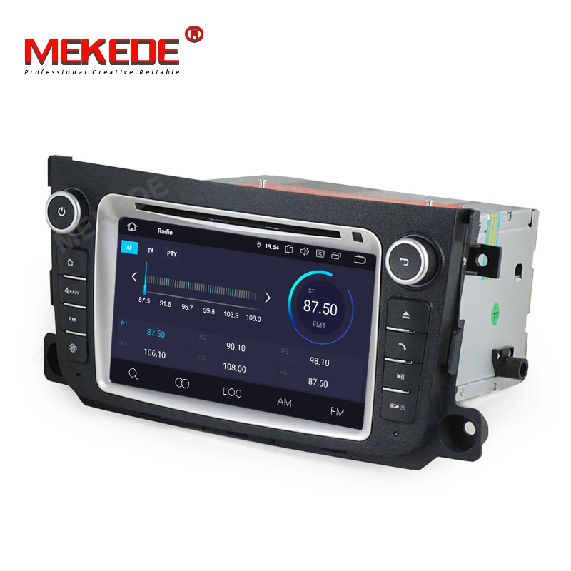 Perfect PX5 4GB+64GB Android 9.0 Car multimedia player for Mercedes/Benz Smart Fortwo 2011 2012 2013 2014 with DSP IPS car radio navi 3 Perfect PX5 4GB+64GB Android 9.0 Car multimedia player for Mercedes/Benz Smart Fortwo 2011 2012 2013 2014 with DSP IPS car radio navi 3