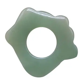 

1pc Scraping Board Durable High Quality Sturdy Massage Scraper Face Scraping Board Massage Tool for Face Body
