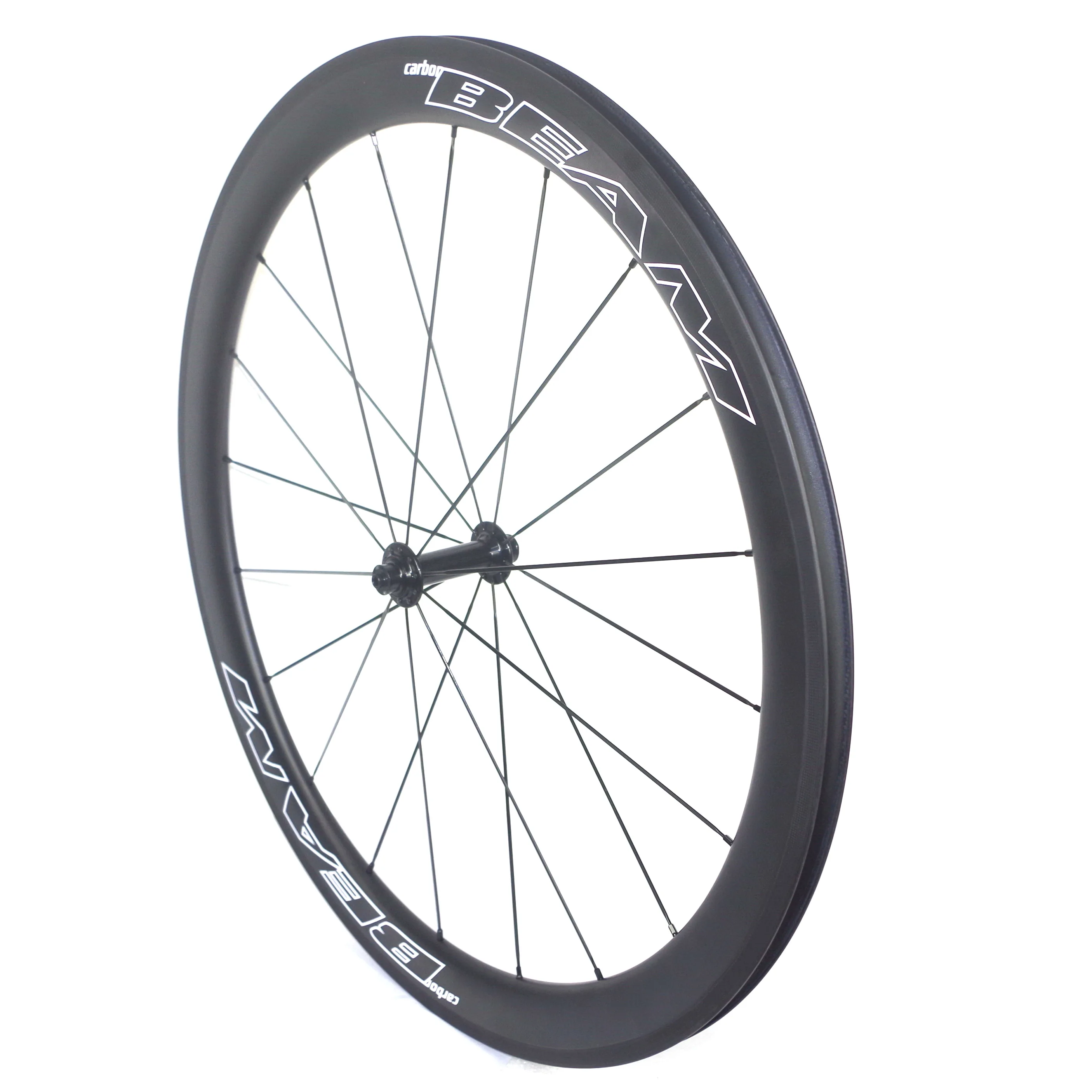 Carbonbeam wide 25mm carbon wheels 35mm 38mm 45mm 50mm 55mm 60mm 80mm 88mm carbon bicycle wheels 700C road bike carbon wheelset