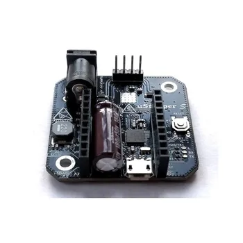 

UStepper Series 42 57 Stepping Motor Closed Loop Drive Plate ODrive VESC 3D Print