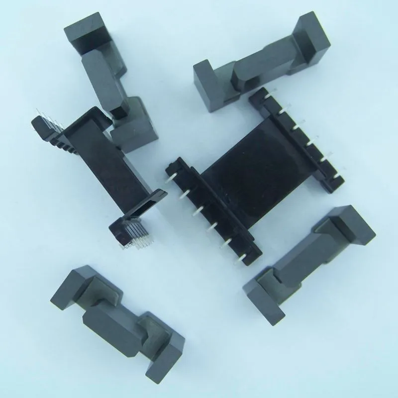 EFD30 SMD 6+ 6pin трансформаторная катушка рамка+ ПОГ TP4 EFD30 Магнитный ферритовый сердечник AL: 2350 Ae 68,02