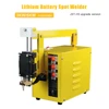 JST-IIS New Upgrade Spot Welding Machine 3KW 5KW High Power 18650 Lithium Battery Precision Spot Welders Automatic Pedal Welding 1