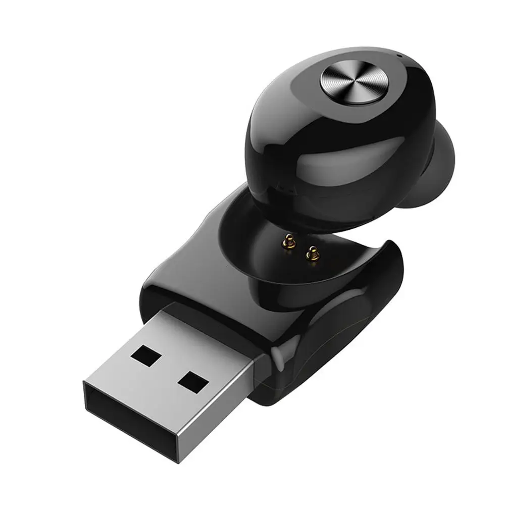 Black CBAOOO TWS Bluetooth 5,0 наушники настоящие Спортивные Беспроводные наушники IPX5 наушники-вкладыши стерео бас Bluetooth гарнитура мини-гарнитура - Цвет: Black