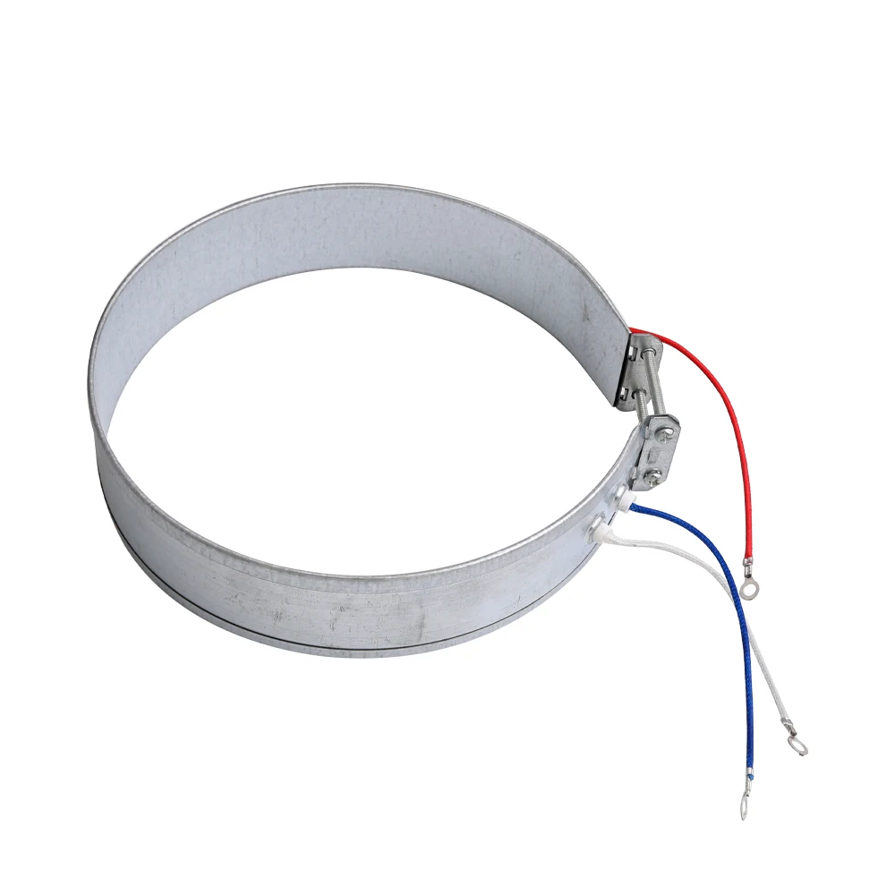 155mm 220V 700W Thin Band Heater for Electric Cooker Household Electrical Appliances Parts Band Heating Element rice cooker parts