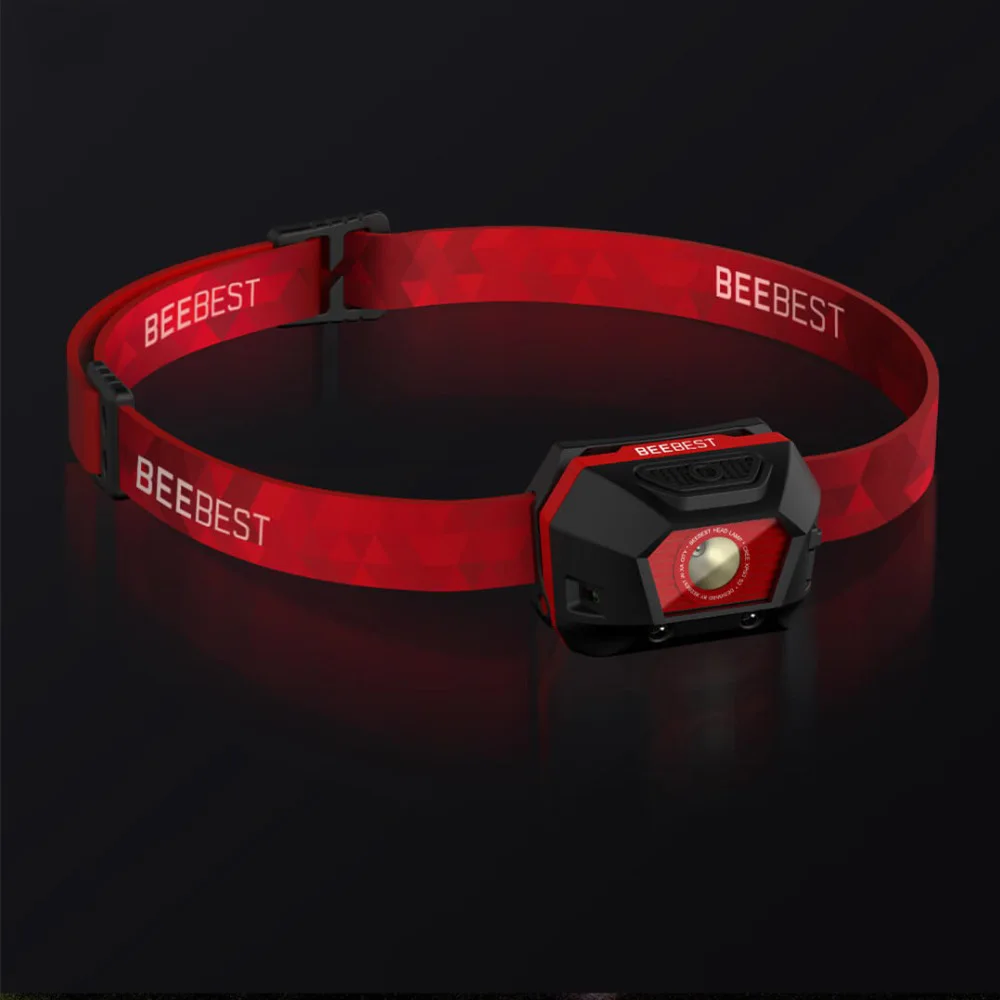 Портативный наружный светодиодный фонарь Beebest FH100 от Youpin светильник