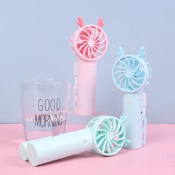 

Portable Water Spray Mist Fan Electric USB Rechargeable Handheld Mini Fan Cooling Air Conditioner Humidifier for Outdoor