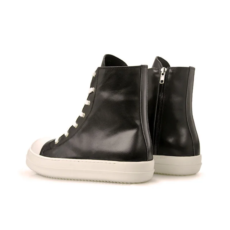 Sapato casual masculino