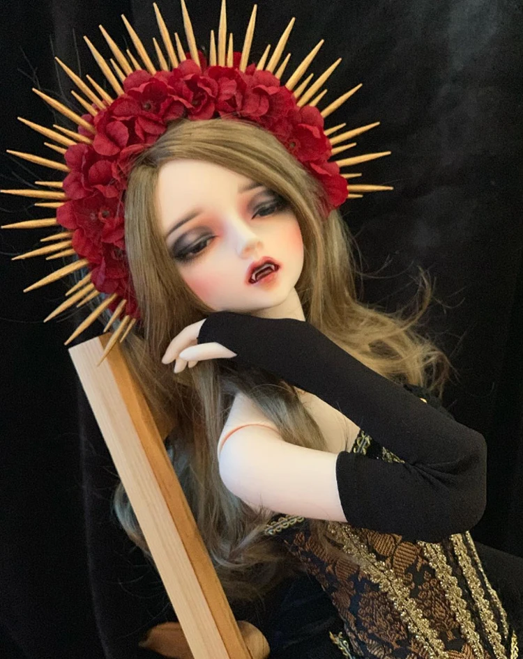 vampire giselle-2