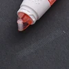 1 Piece Candy Color Replaceable Transparent Large Capacity Double Sided Adhesive Tape for Scrapbooking Art Craft DIY Journal 3