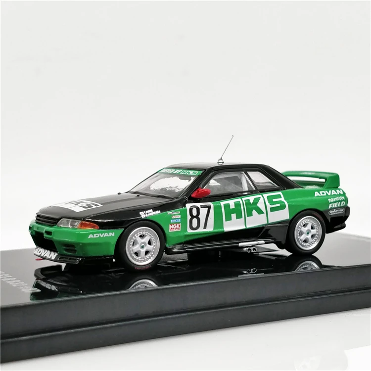 r32 gtr diecast model