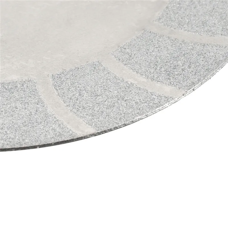 4'' inch 100mm Diamond Ceramic Granite Disc Wheel Tipped Cutting Cut Saw Blade