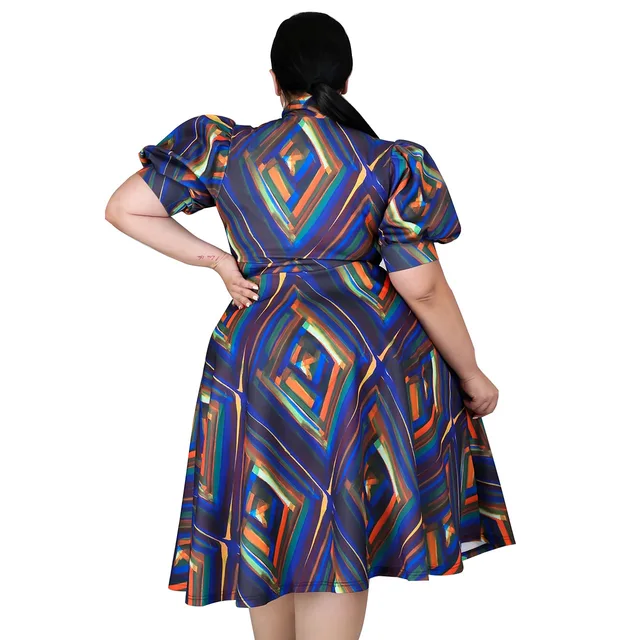 Jafari Elegant Dresses - Image 3