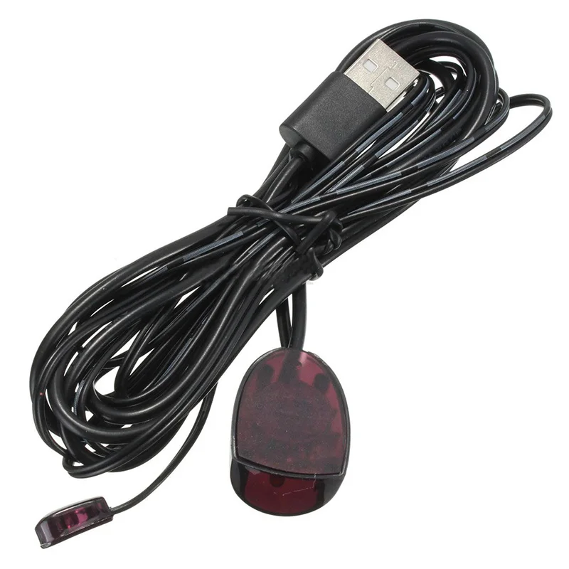 Top USB IR удаленный повторитель удлинитель | Электроника