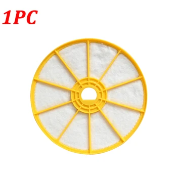 

1PC Pre Motor Hepa Filter for Dyson DC07 Vacuum Cleaner Spare Parts Accessories Replacement Dust Filters