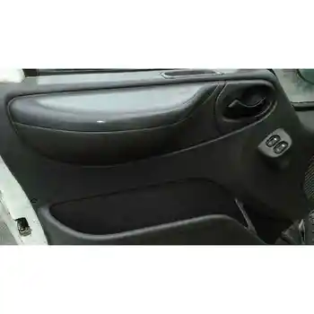 

WINDOW LIFTER FRONT LEFT FORD TRANSIT CLOSED BOX, MEDIUM (FY) (2000 =>)