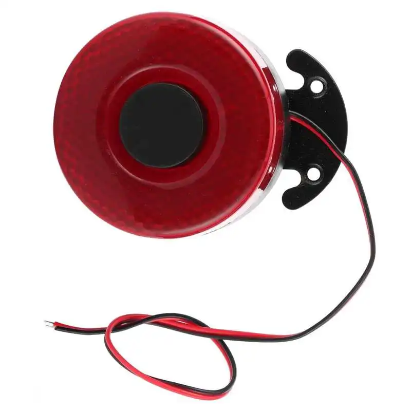 sound racer signal for auto Reversing Horn Vehicle Auto Warning Back Up