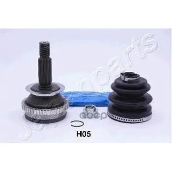 

Shrus set. Hyundai Trajet japanparts art. gih05