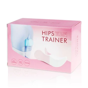 

Hip Clip Exercise Fitness Equipments Correction Buttocks Device Butt Training Pelvic Floor Muscle Inner Thigh Exerciser