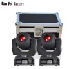 60W Led Gobo Moving Head Lights 8 Colors Dmx Led Stage DJ Spot Lighting Projector For Disco Club Party Wedding Bar Events ► Photo 1/6