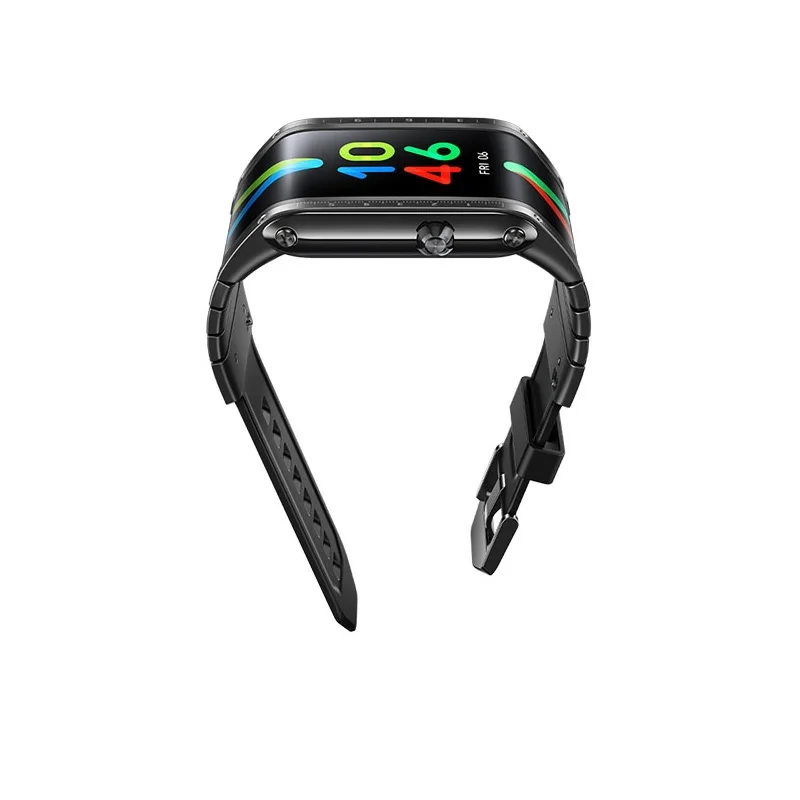 100% Original Global Version Nubia Watch 4.01''