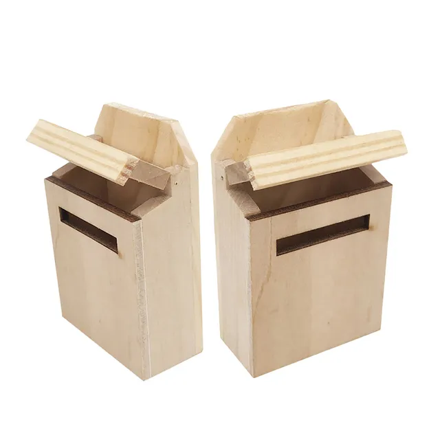 Letter Box Outside House Letter Box Outside House