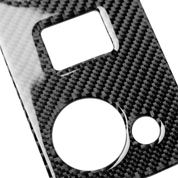 

Hot ABS Light Cover Driving Replacement Part Dustproof Spare Car Roof Protective Easy Install Interior For Ford Mustang 2015 - 2