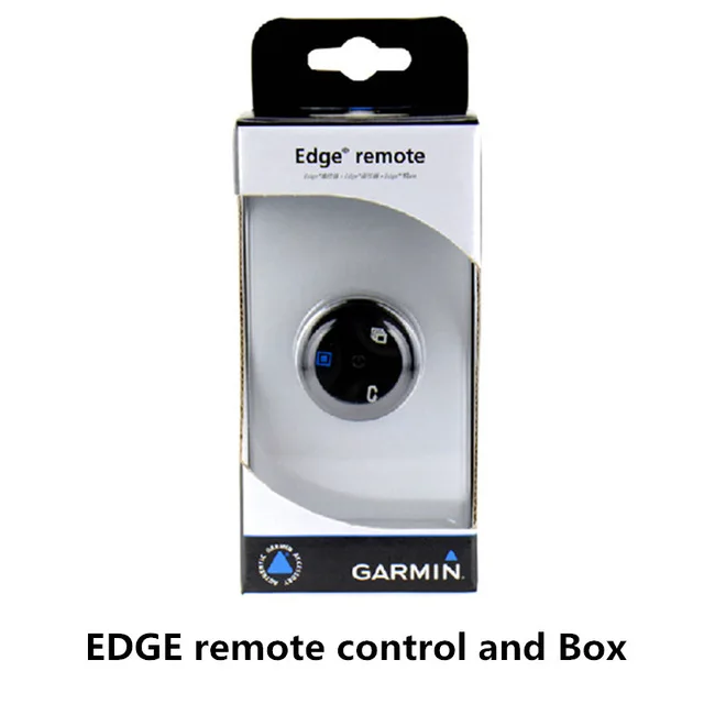 Garmin Edge 520/820/1000/1030 gps езда на велосипеде Таблица кодов пульт дистанционного управления аксессуары совершенно аппарат не Привязанный к оператору сотовой связи с коробкой