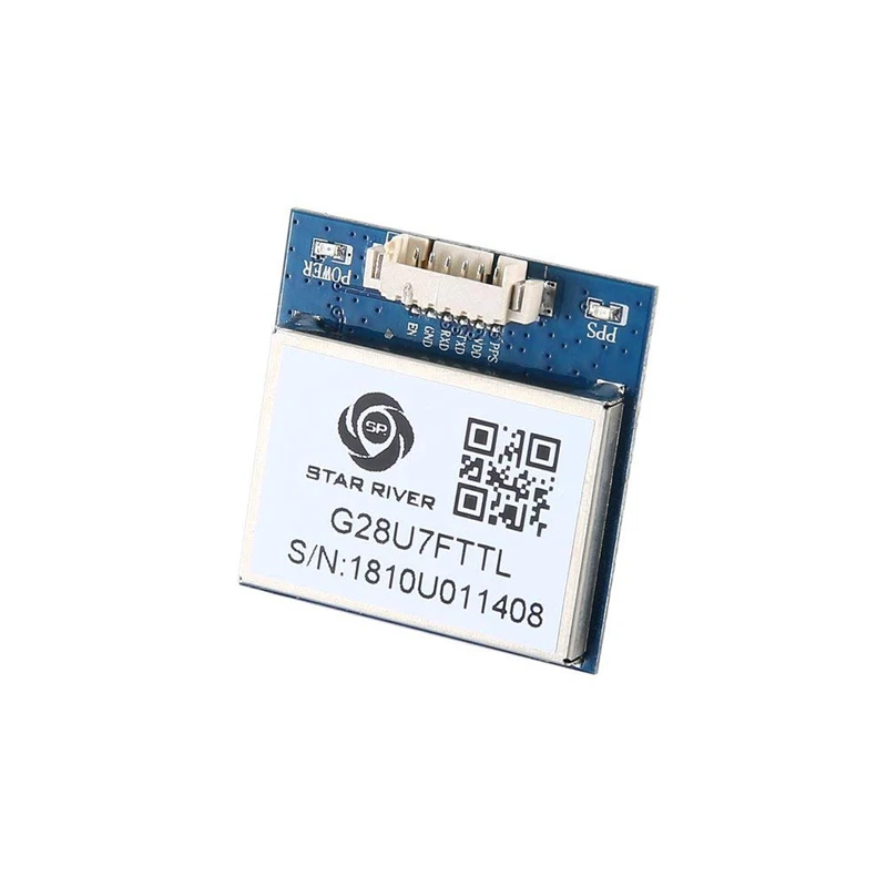 G28U7FTTL gps/UBX-G7020 модуль gps позиционирования чип для беспилотного летающего управления навигацией автомобиля